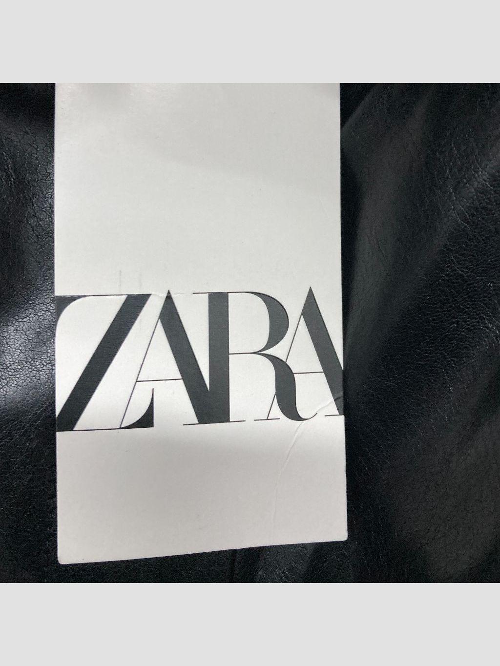 Pantalón ZARA - Talla 34 (VOP01162297)-3