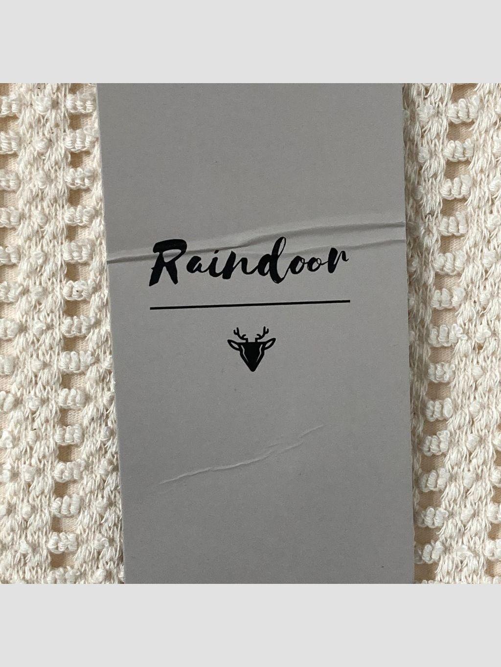 Vestido corto RAINDOOR - Talla M (VOP01093085)-2