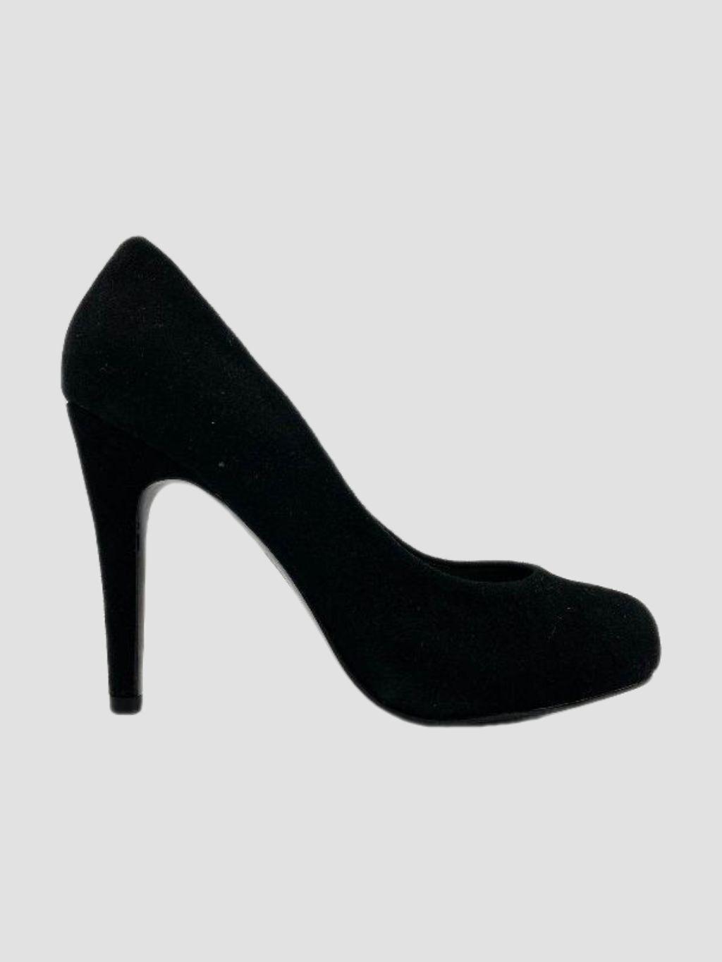 Zapatos de taco STEVE MADDEN - Talla 38 (VOP00770976)-0