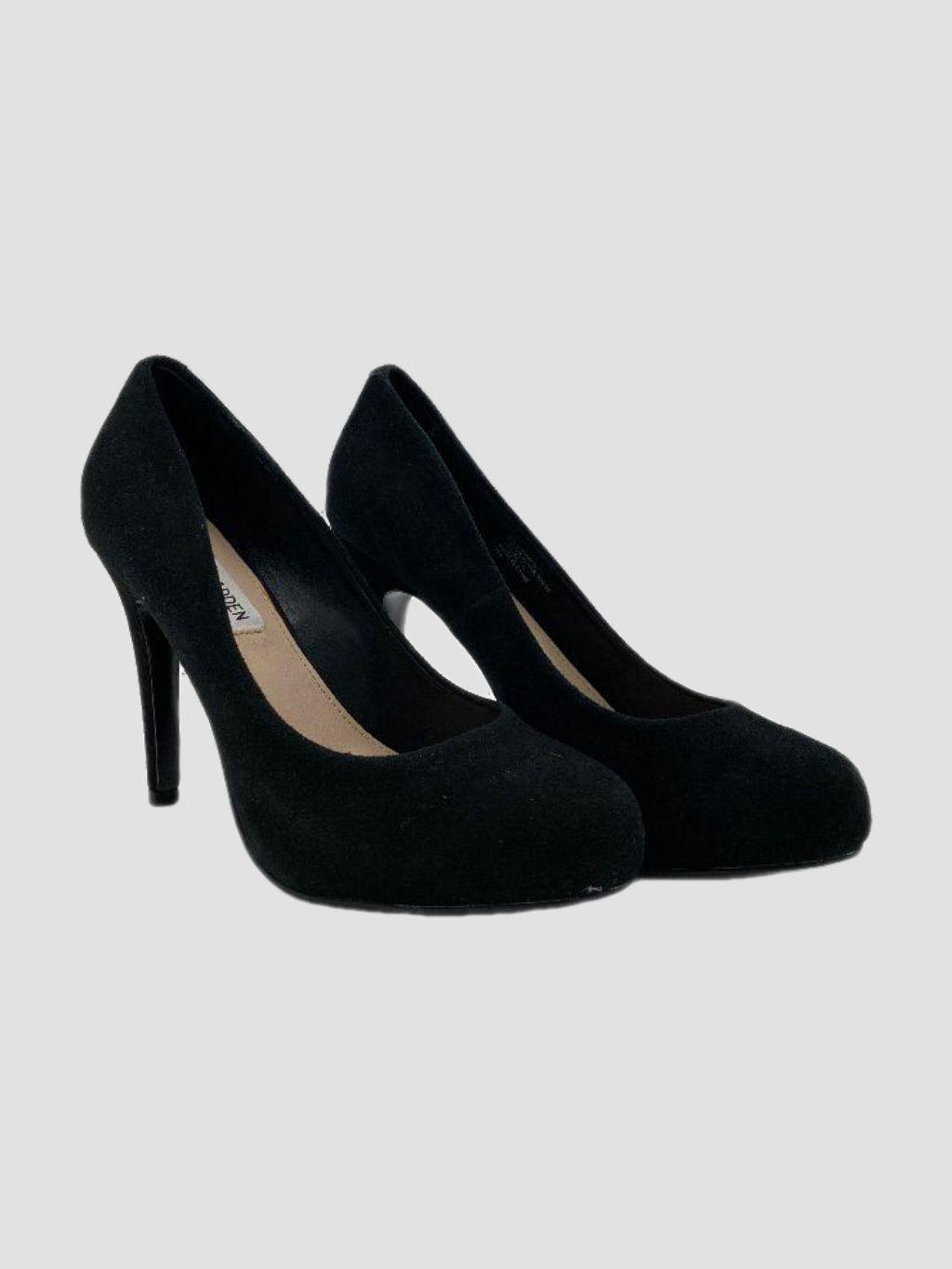 Zapatos de taco STEVE MADDEN - Talla 38 (VOP00770976)-1