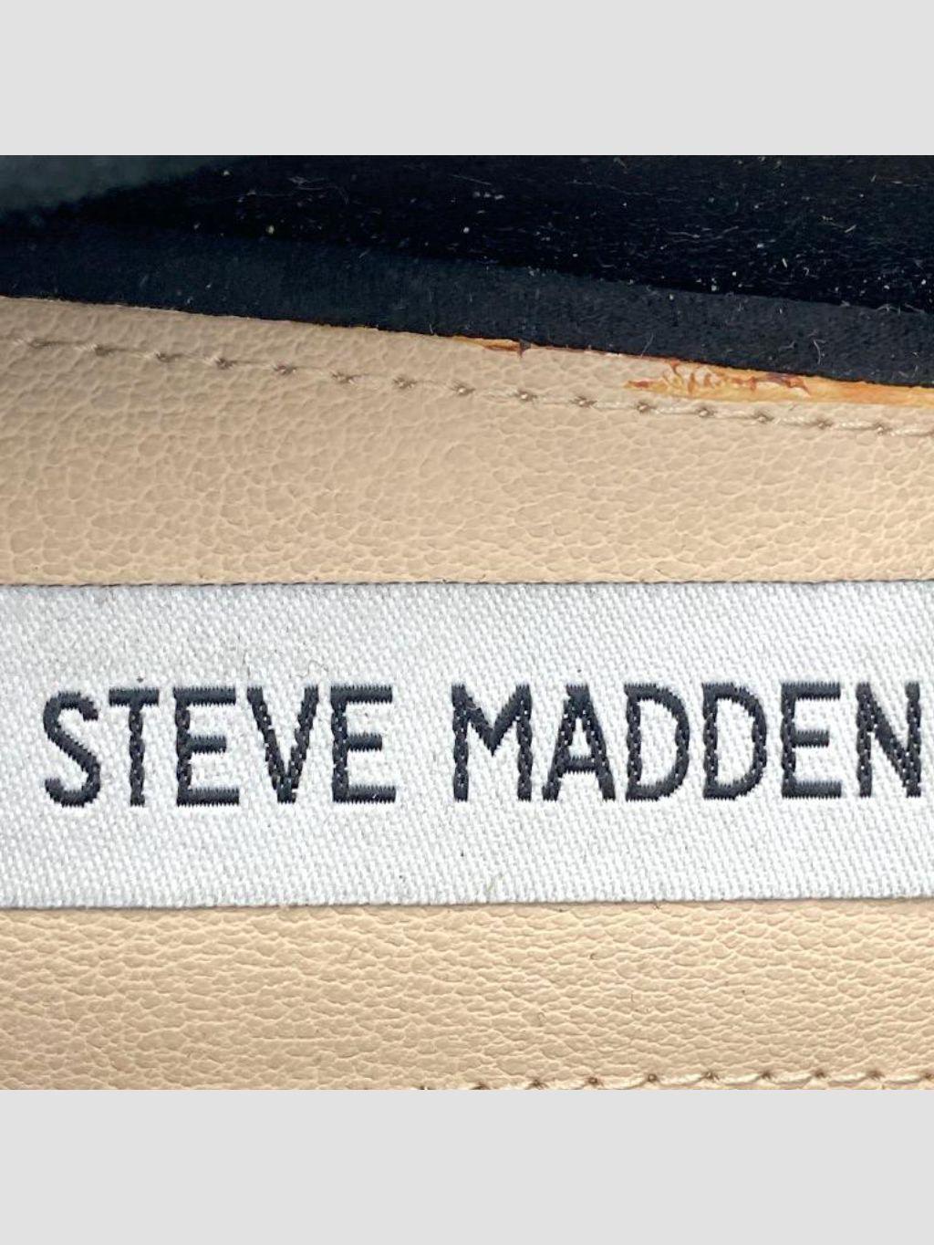 Zapatos de taco STEVE MADDEN - Talla 38 (VOP00770976)-2