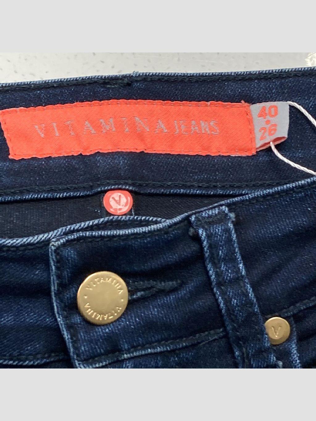 Jean VITAMINA - Talla 36 (VOP01029363)-2