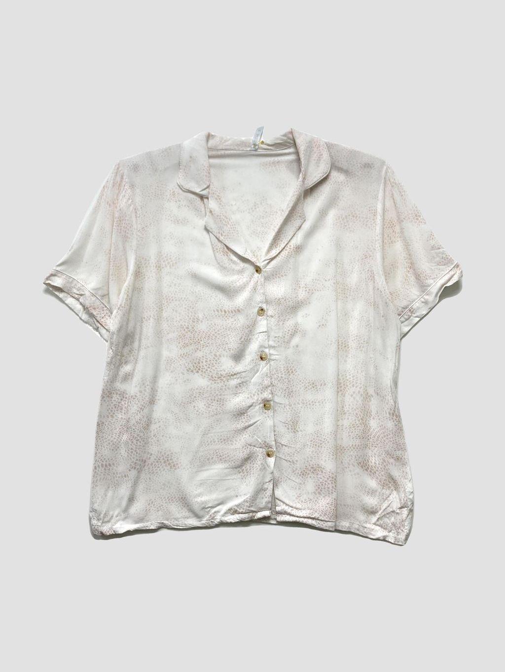 Camisa BOULEVARD - Talla M (VOP00928226)-0
