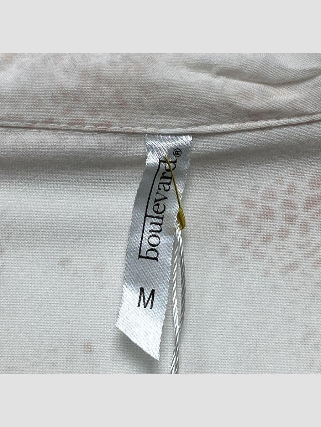 Camisa BOULEVARD - Talla M (VOP00928226)-1