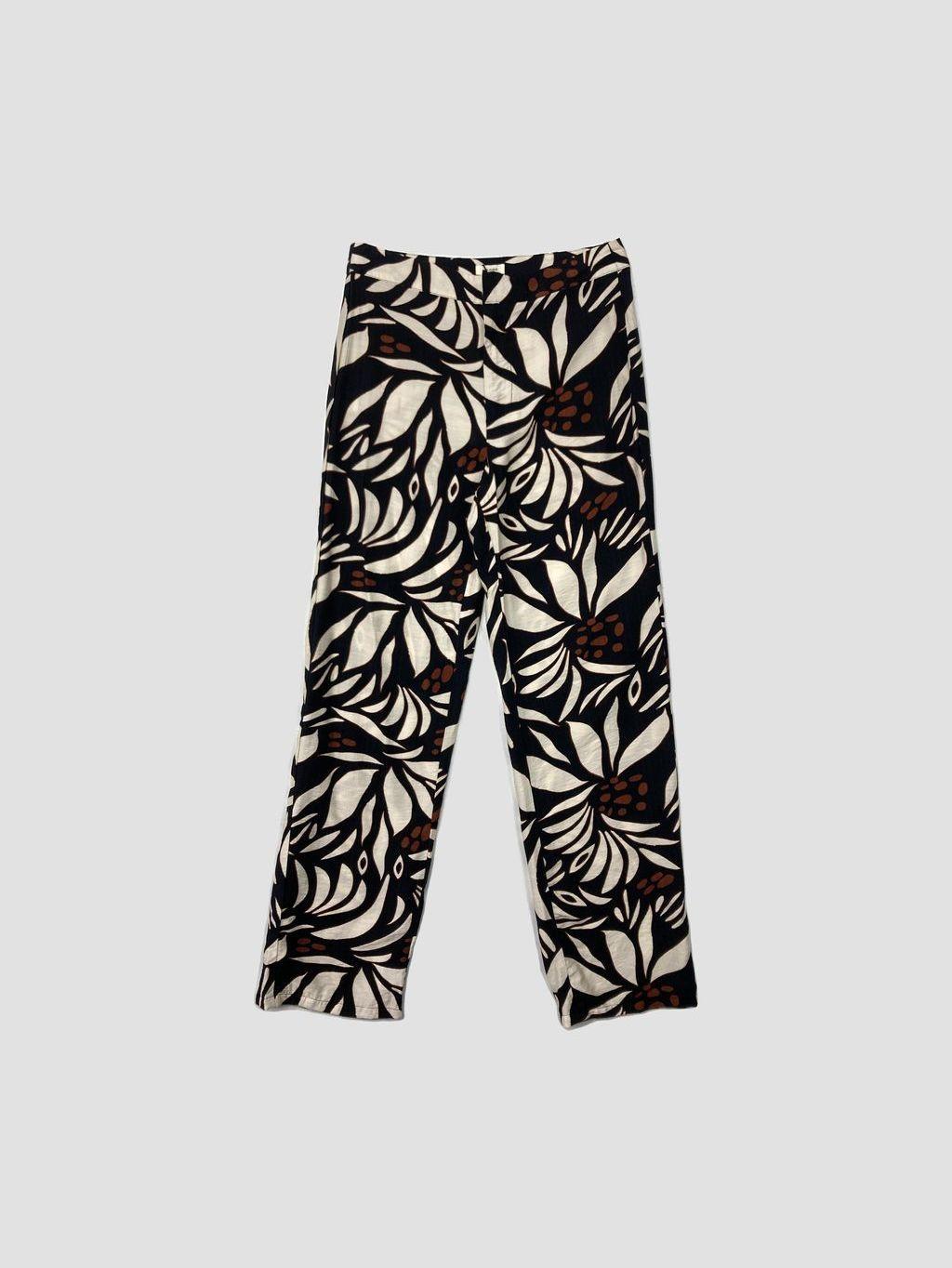 Pantalón LOUNGE - Talla 36 (VOP01208633)-0
