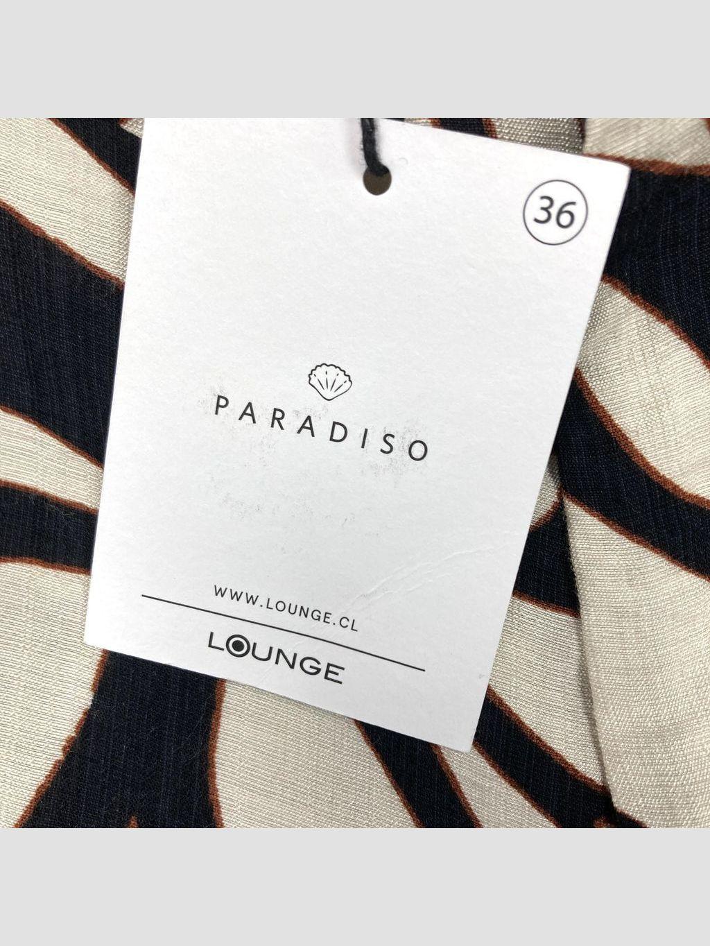 Pantalón LOUNGE - Talla 36 (VOP01208633)-2