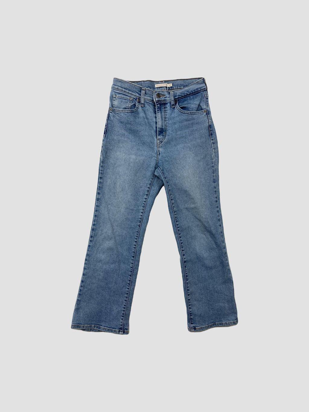 Jean LEVI'S - Talla 38 (VOP01159652)-0