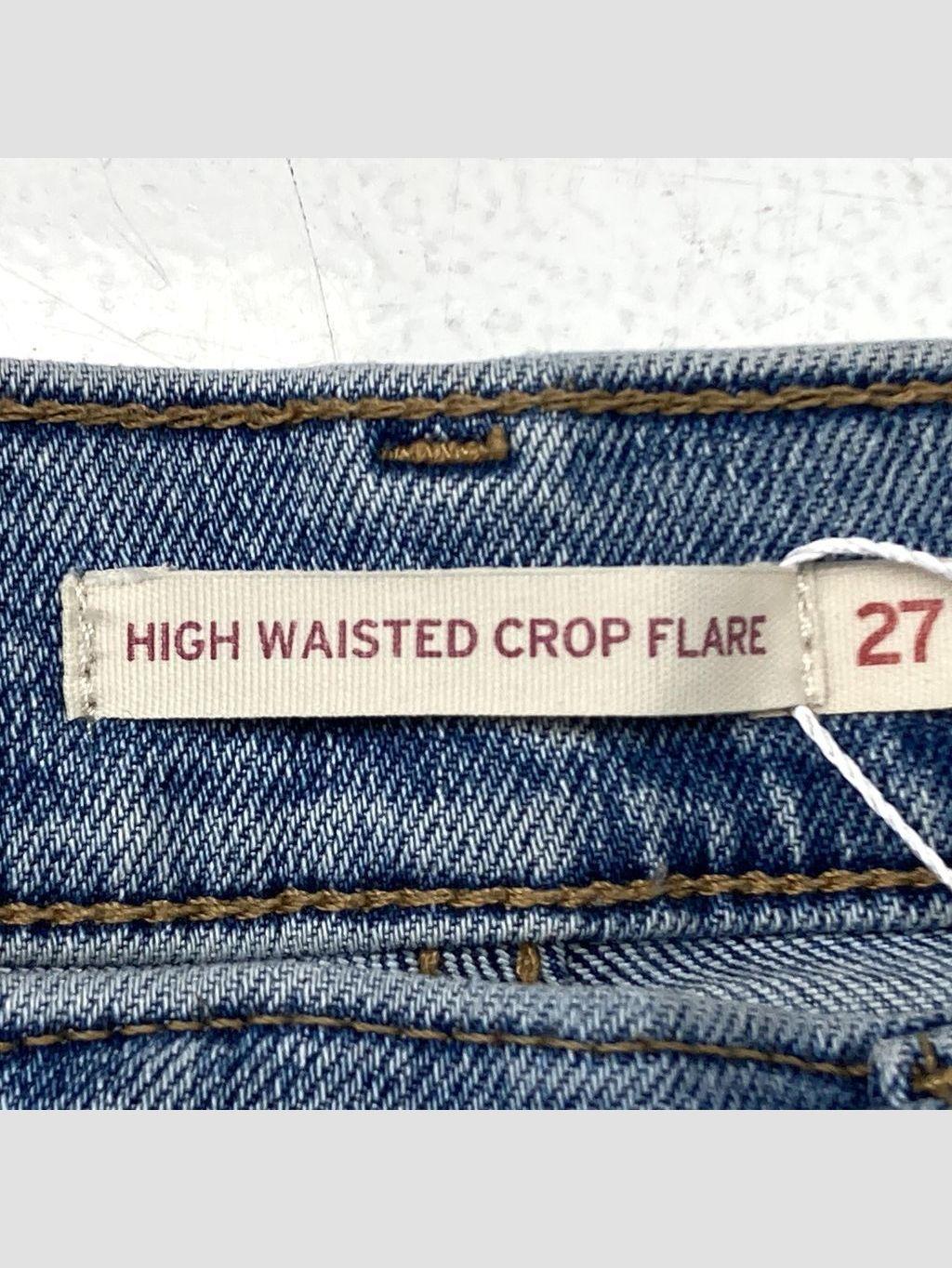 Jean LEVI'S - Talla 38 (VOP01159652)-2