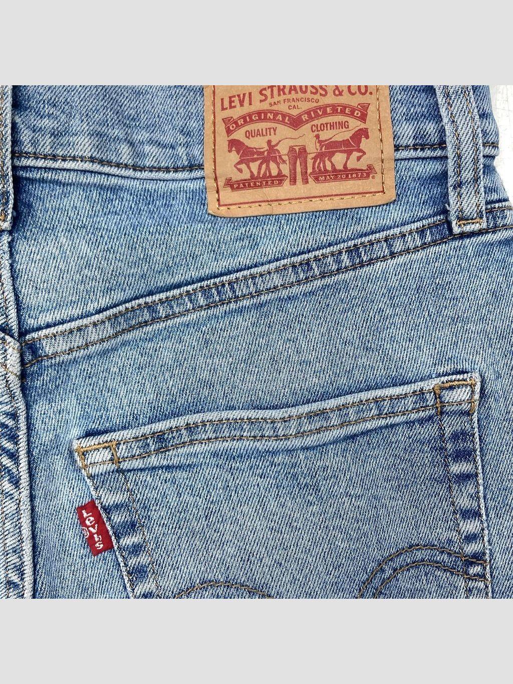 Jean LEVI'S - Talla 38 (VOP01159652)-3