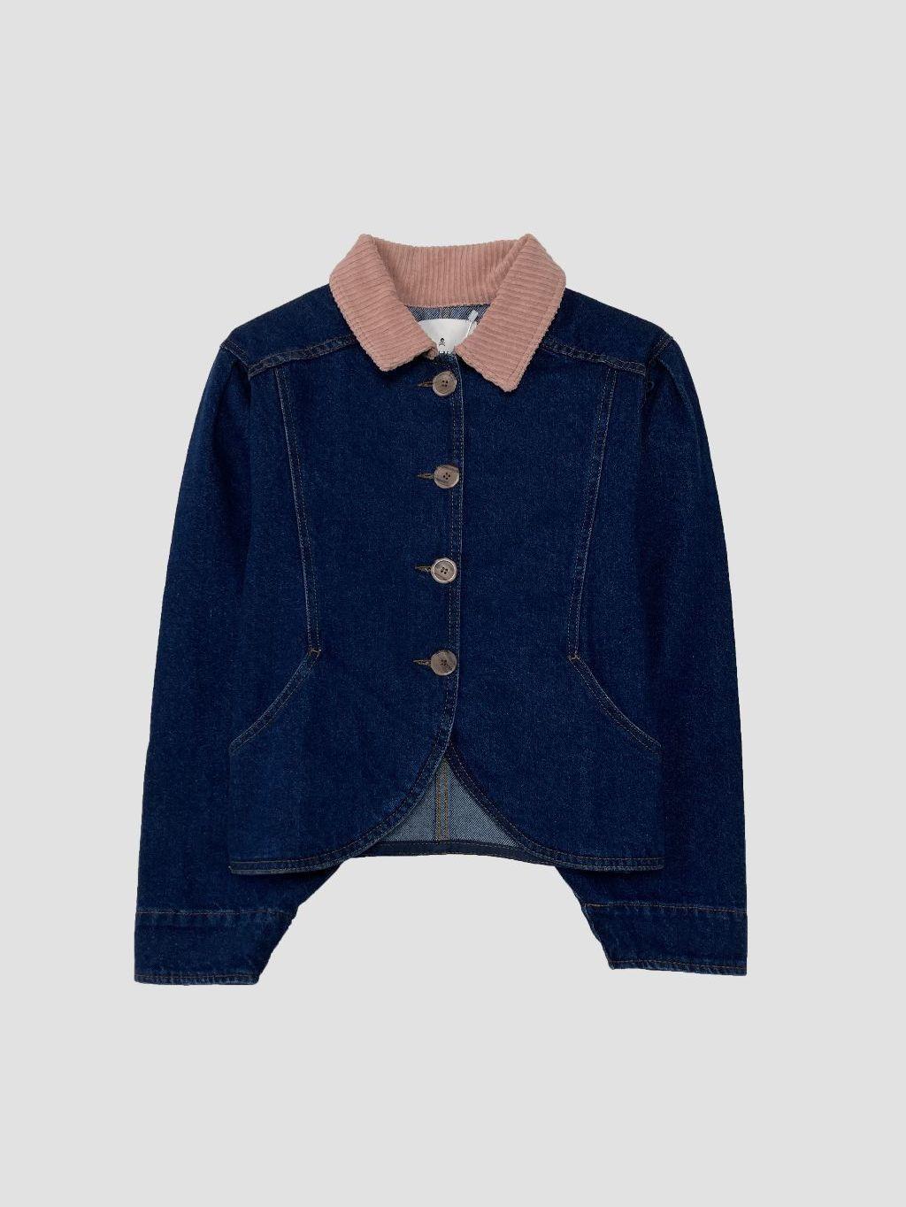 Chaqueta casual SCALPERS - Talla S (VOP01146111)-0