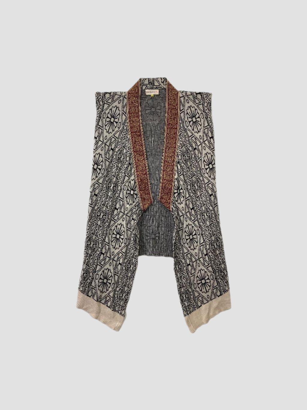 Chaleco sin mangas GREENFIELD - Talla S (VOP00769688)-0