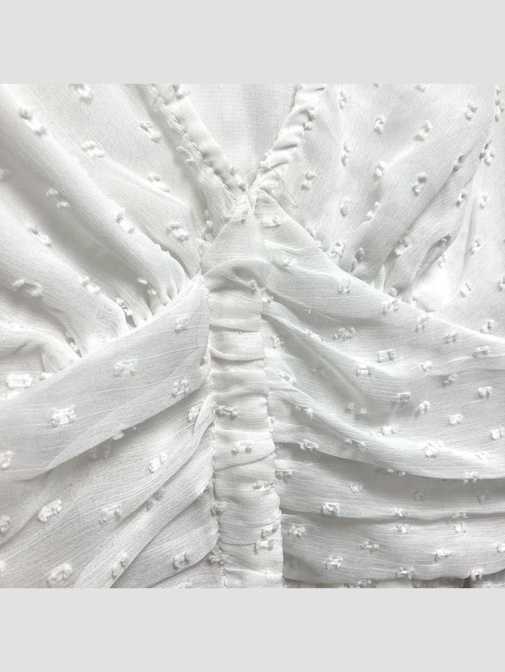 Top STRADIVARIUS - Talla M (VOP01011044)-2