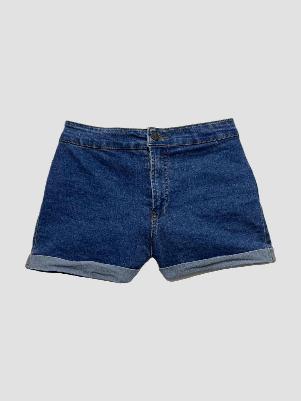 Short SYBILLA - Talla 34 (VOP00908458)-0