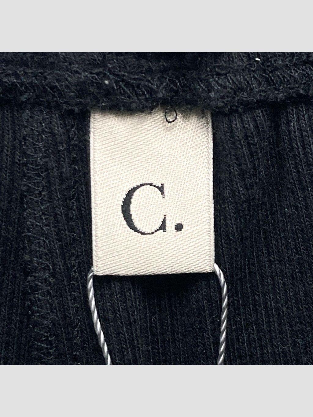 Pantalón C. DEL PILAR - Talla 40 (VOP01021780)-1