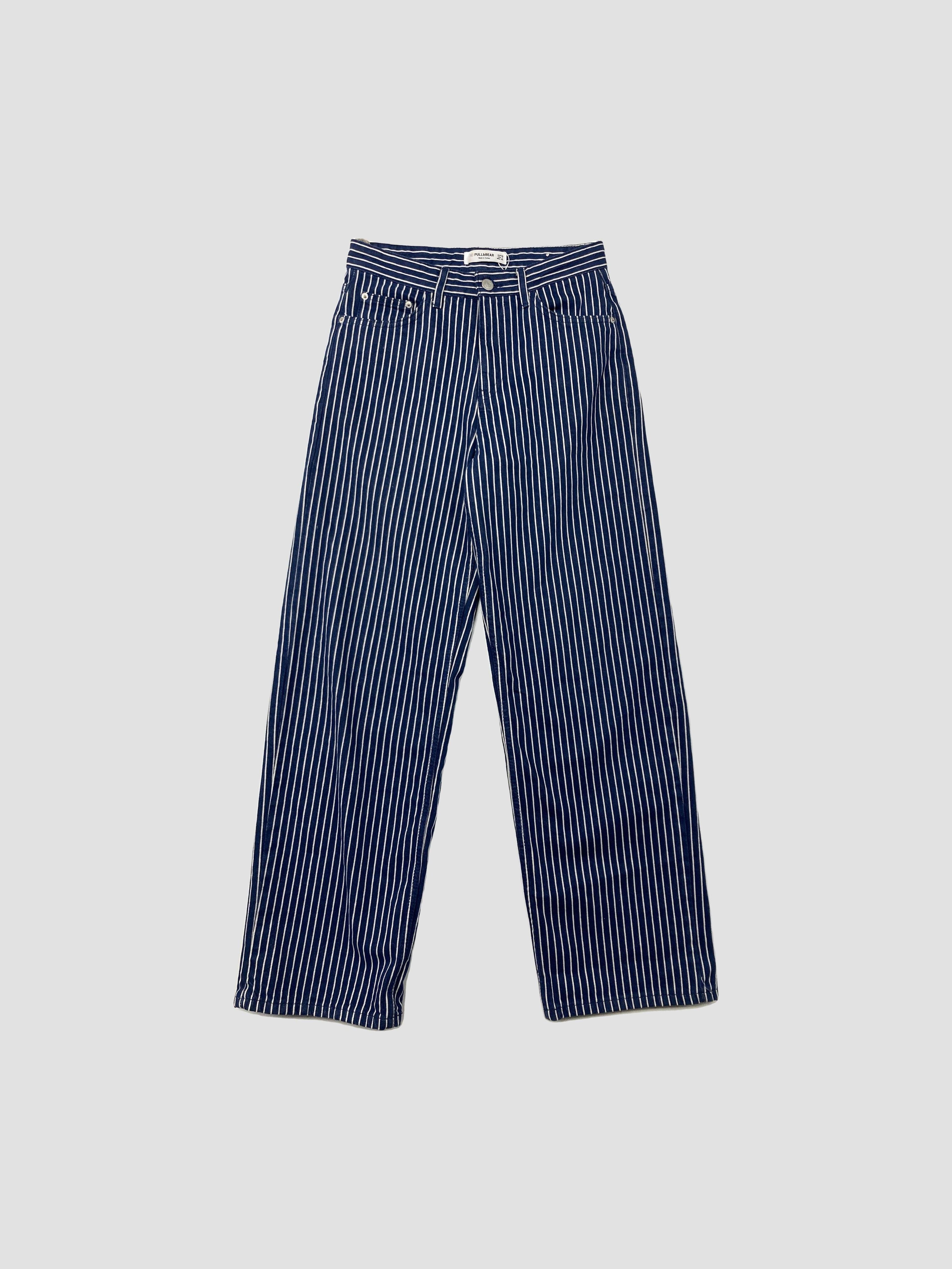 Jean PULL&BEAR - Talla 36 (VOP01135624)-0