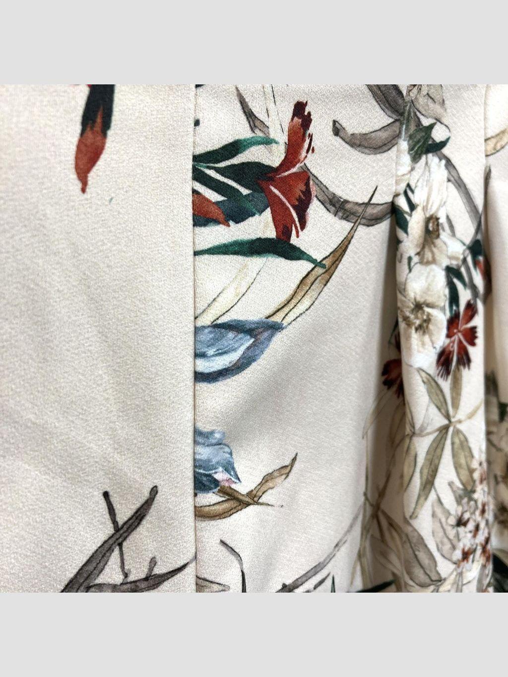 Short ZARA - Talla 34 (VOP01042962)-2