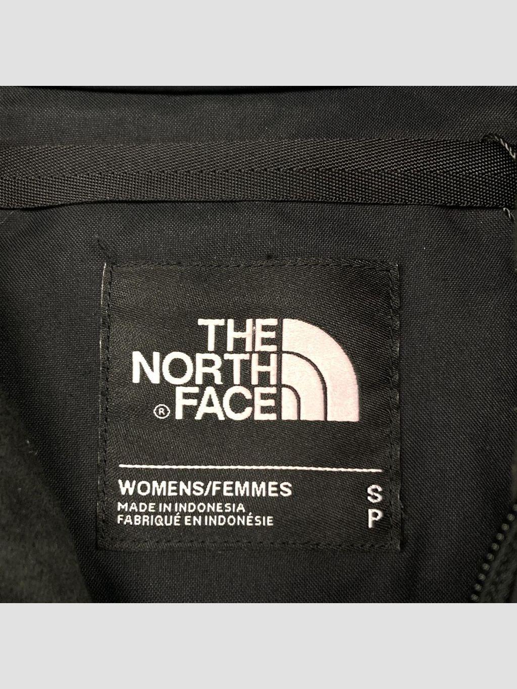 Chaqueta de abrigo THE NORTH FACE - Talla S (VOP01201976)-1