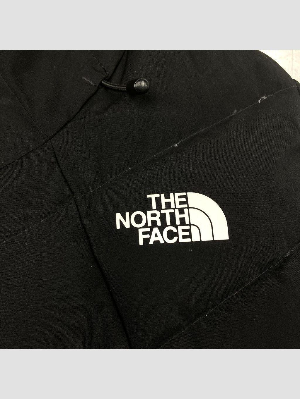 Chaqueta de abrigo THE NORTH FACE - Talla S (VOP01201976)-2