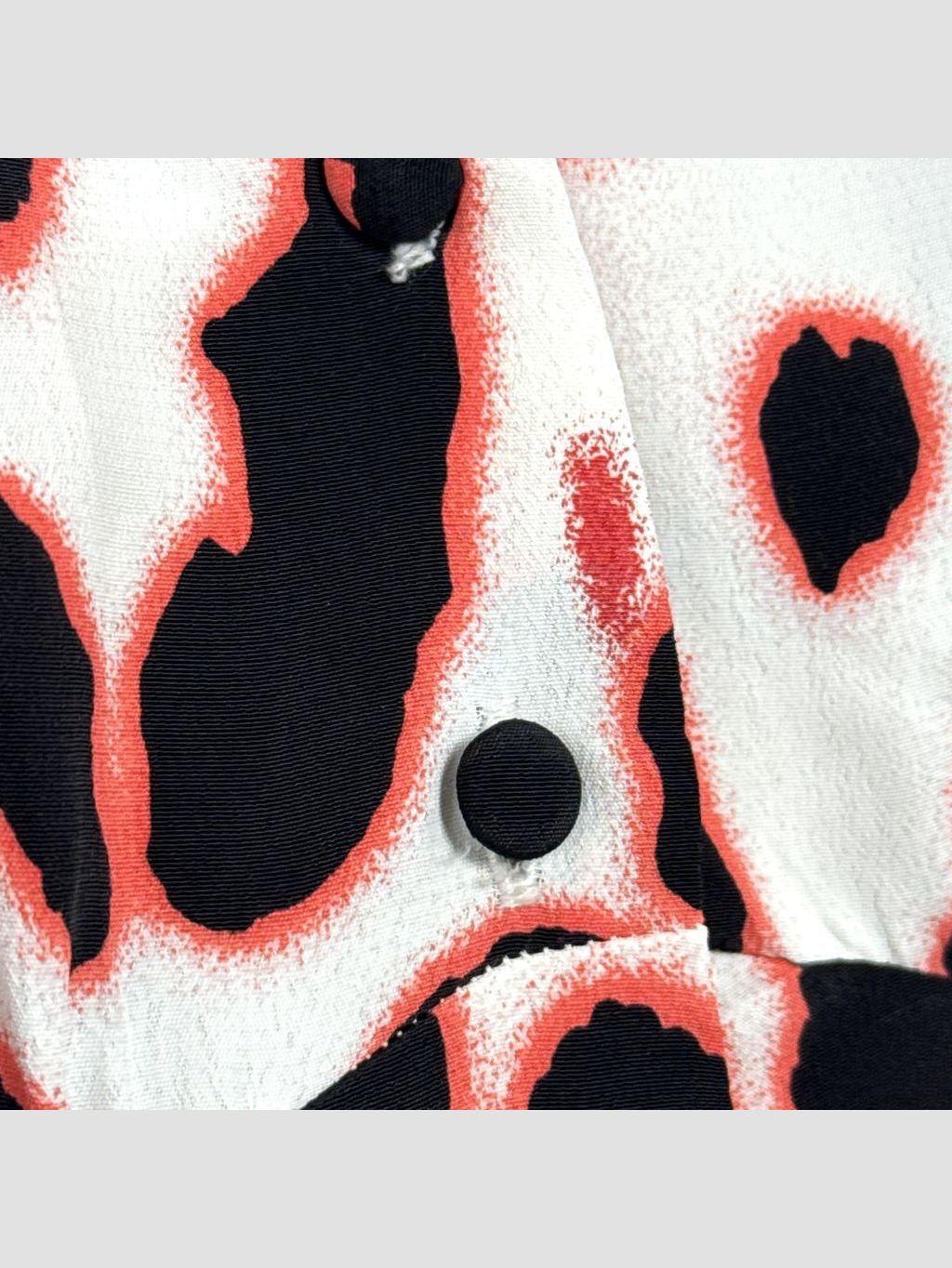 Blusa RIVER ISLAND - Talla M (VOP01095216)-2