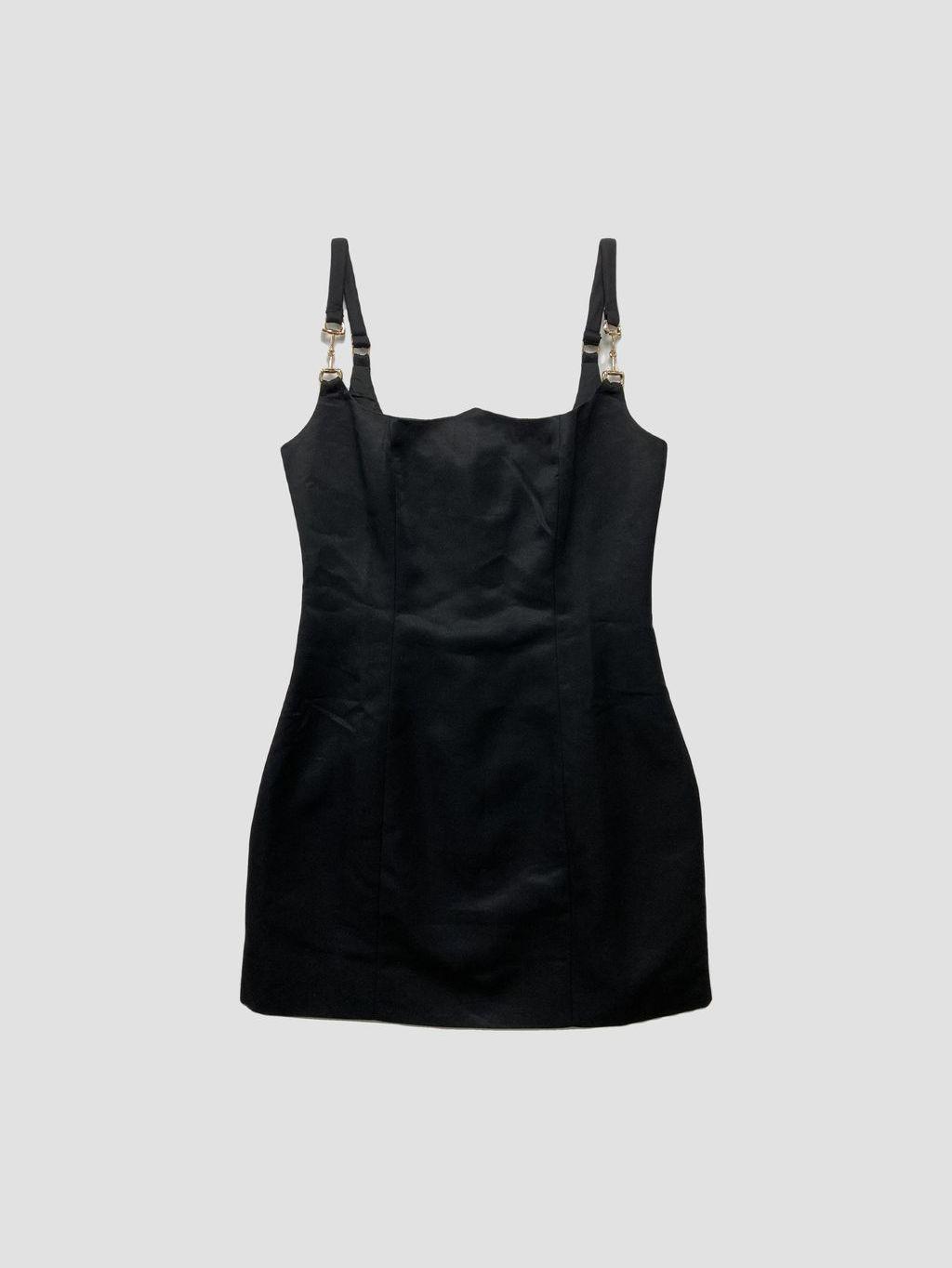 Vestido corto PEPPERMAYO - Talla S (VOP00920389)-0