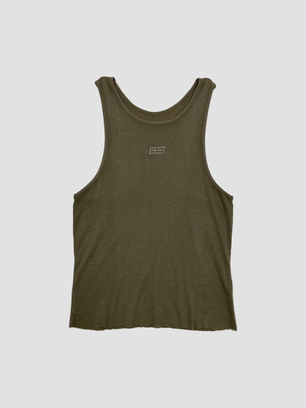 Polera sin mangas GINEBRA - Talla S (VOP01151539)-0