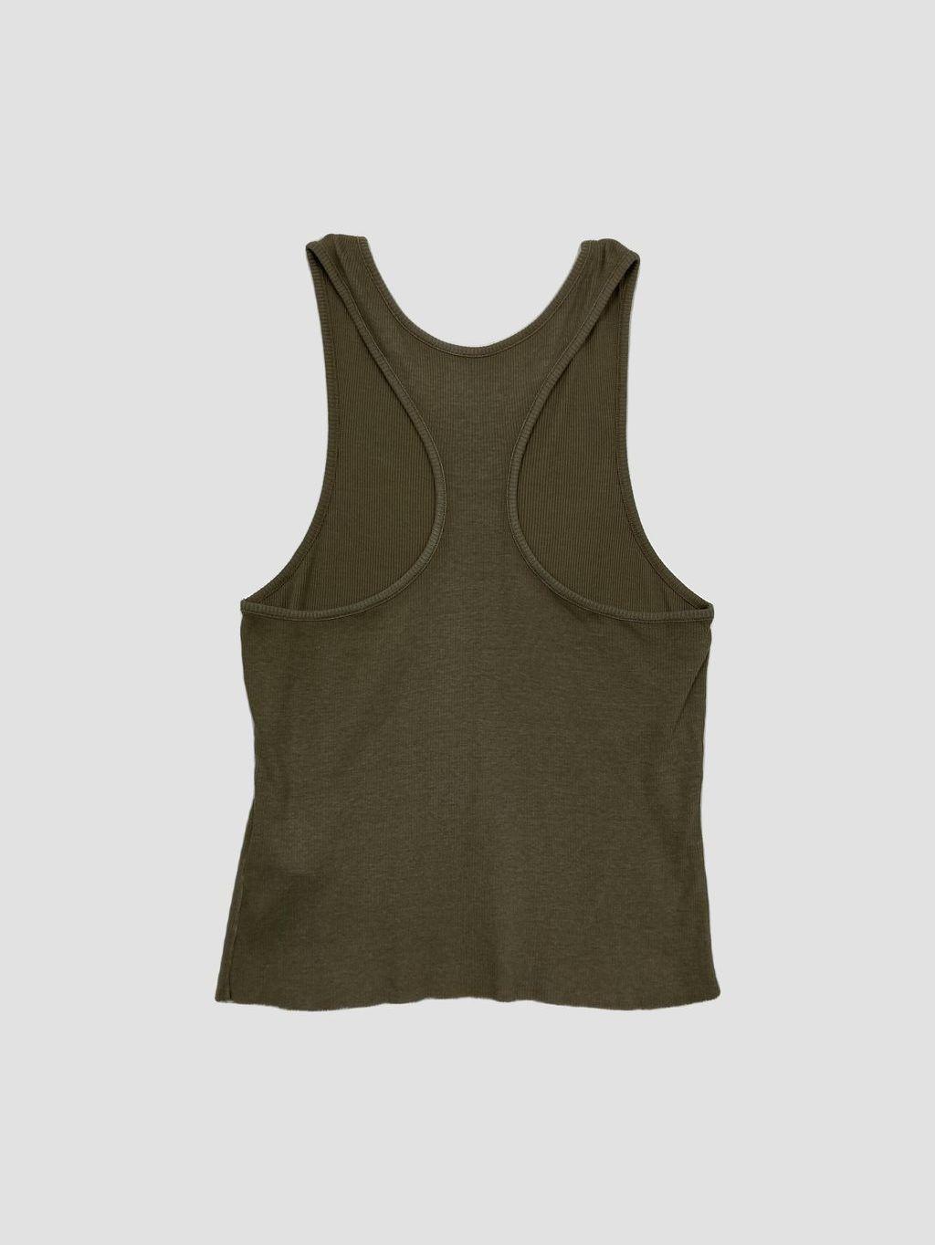 Polera sin mangas GINEBRA - Talla S (VOP01151539)-1