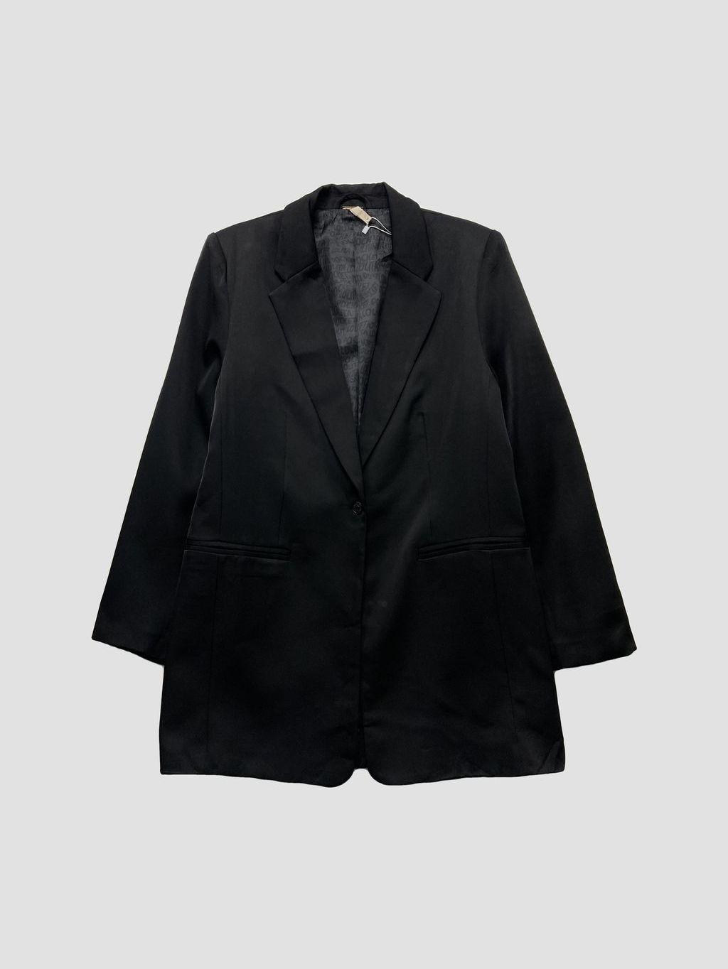 Blazer LOLITA POCKET - Talla M (VOP00960488)-0