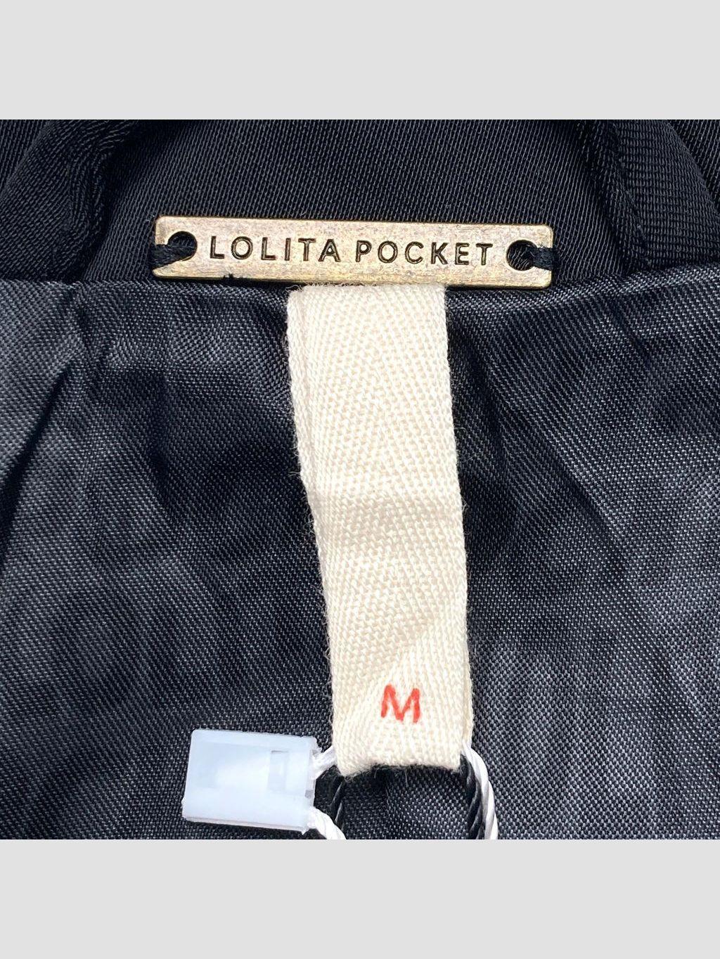 Blazer LOLITA POCKET - Talla M (VOP00960488)-1