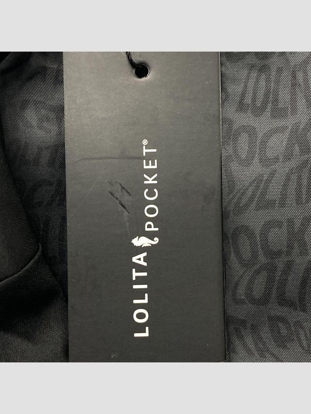 Blazer LOLITA POCKET - Talla M (VOP00960488)-2