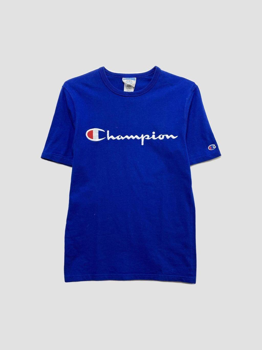 Polera CHAMPION - Talla S (VOP00876248)-0
