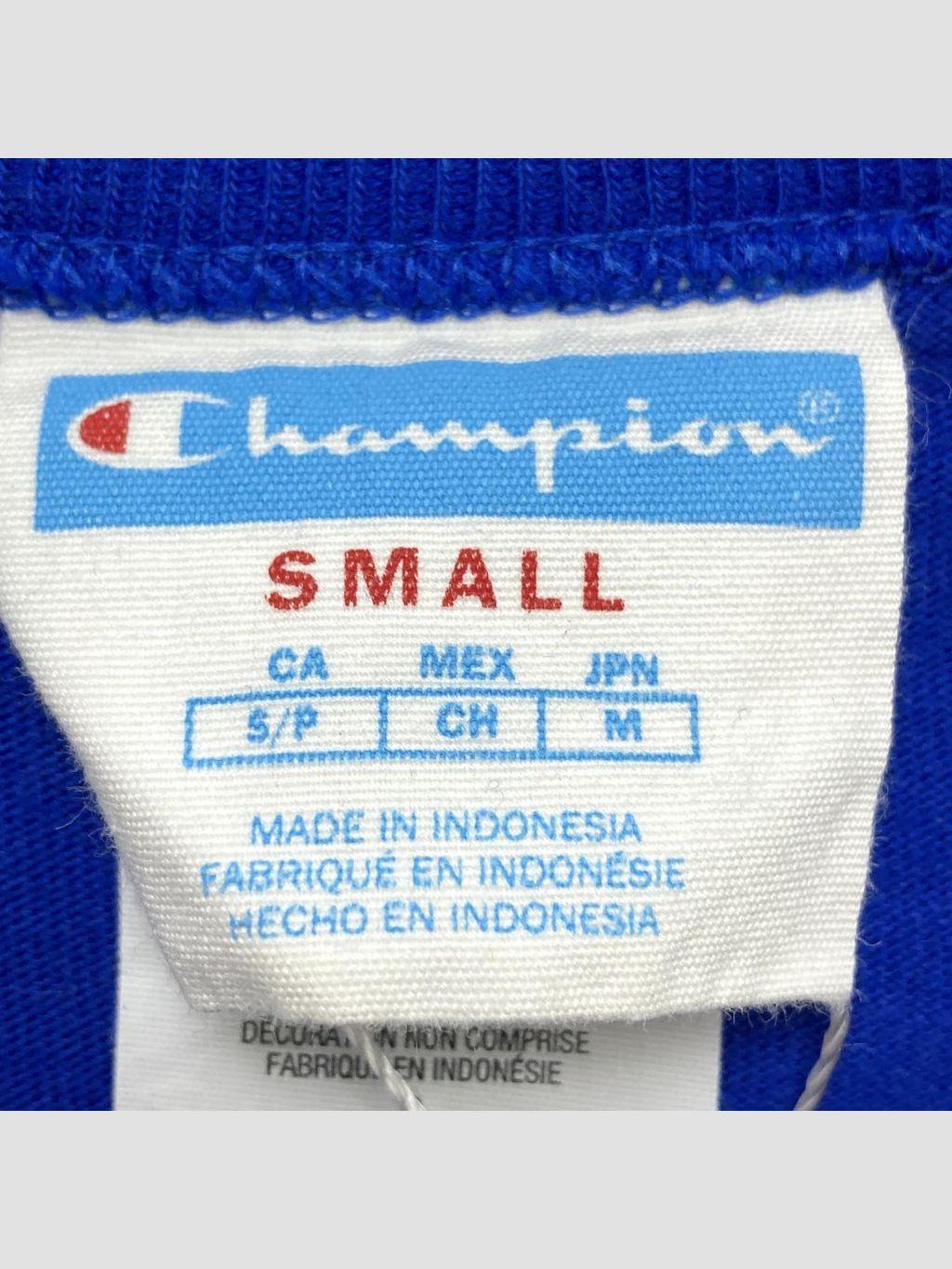 Polera CHAMPION - Talla S (VOP00876248)-1