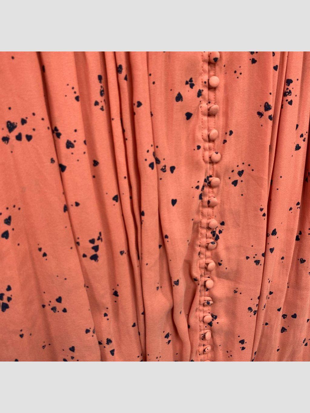 Vestido corto FREE PEOPLE - Talla M (VOP00861545)-2