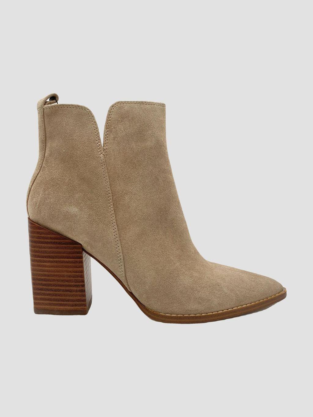 Botas NINE WEST - Talla 39 (VOP00951747)-0