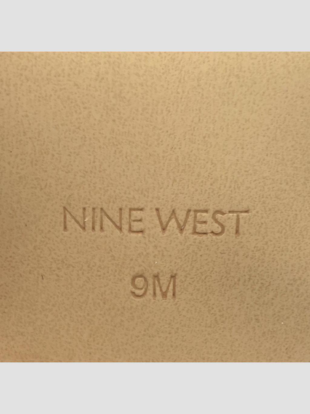 Botas NINE WEST - Talla 39 (VOP00951747)-2