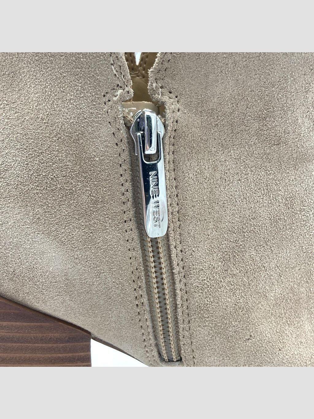 Botas NINE WEST - Talla 39 (VOP00951747)-5