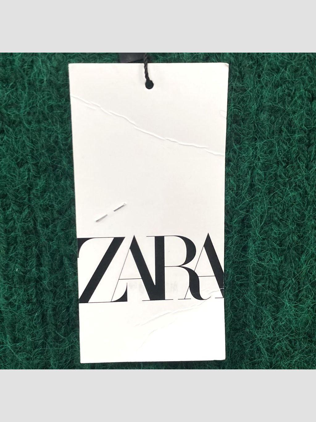 Chaleco ZARA - Talla S (VOP00956021)-2