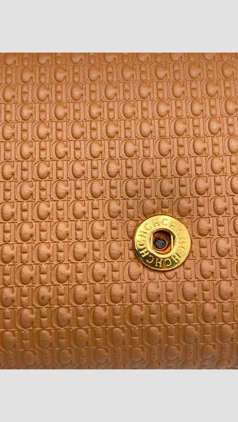 Bandolera CAROLINA HERRERA - Talla Talla Única (VOP00991419)-3