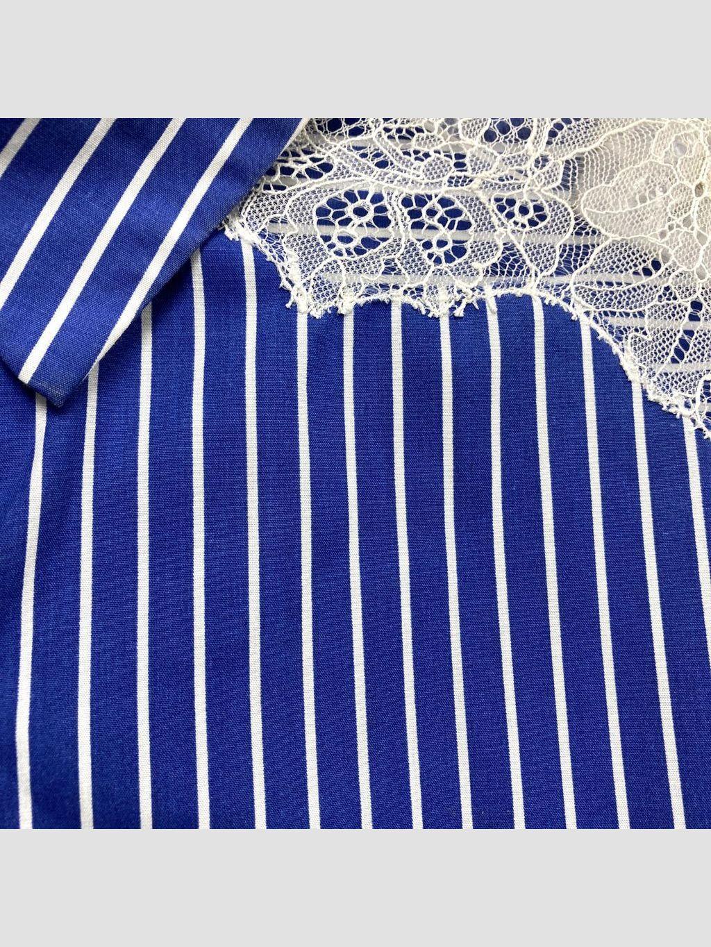 Camisa ZARA - Talla L (VOP00880645)-2