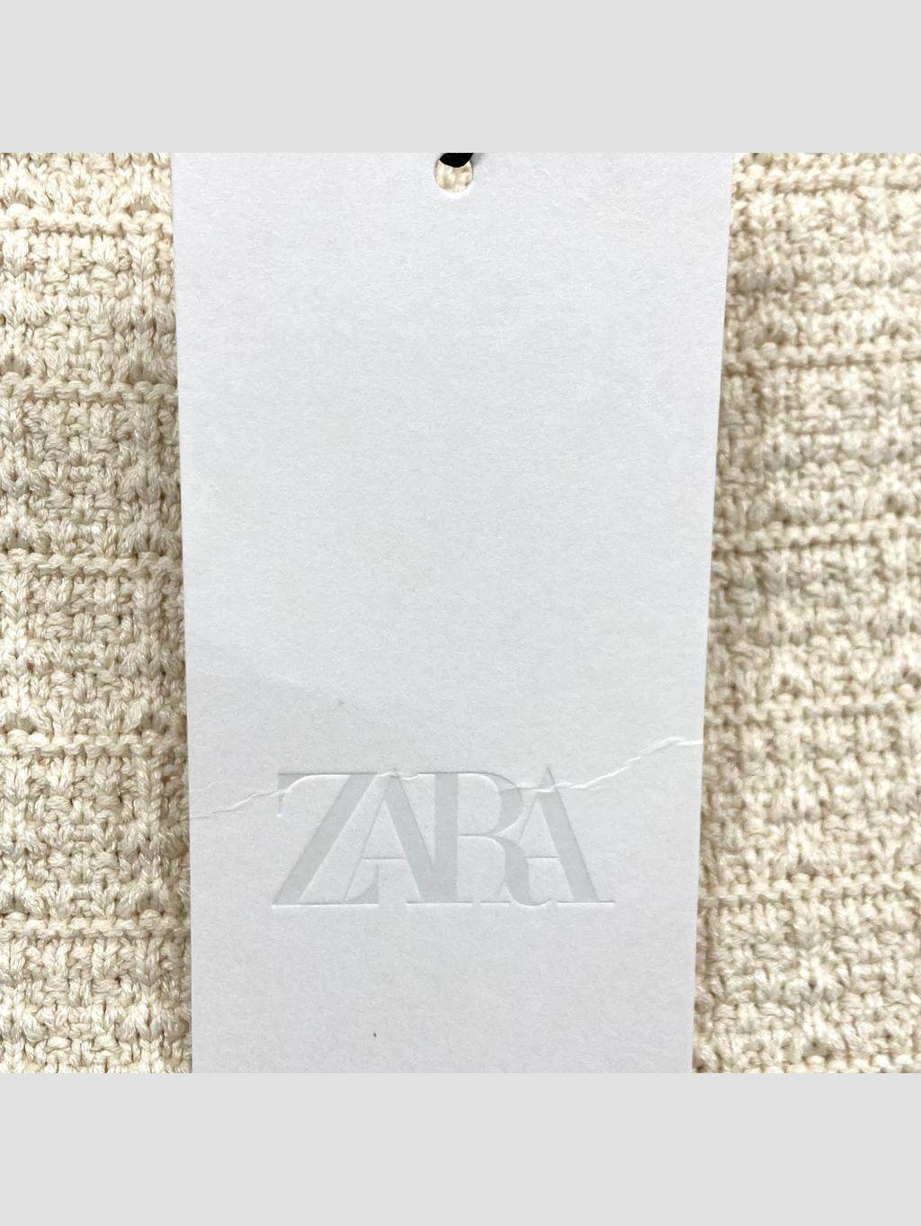 Top ZARA - Talla S (VOP01116078)-2