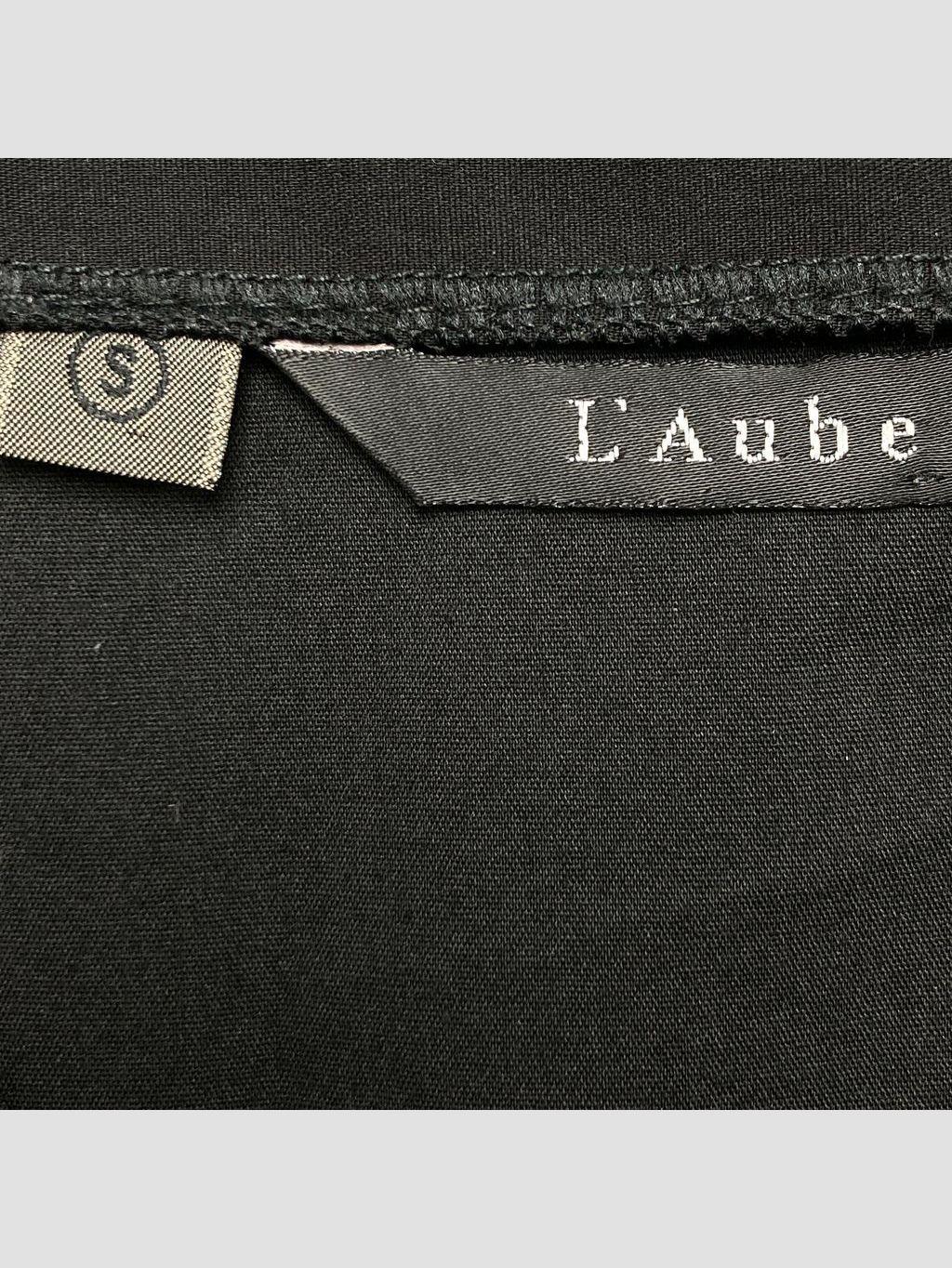 Vestido largo LAUBE - Talla S (VOP01069857)-1