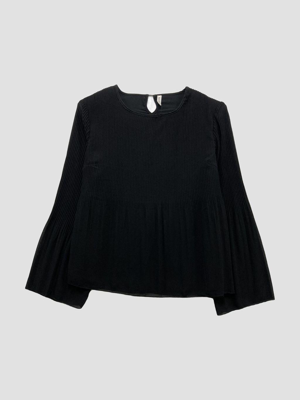 Blusa BLU GIRL - Talla XL (VOP00920227)-0