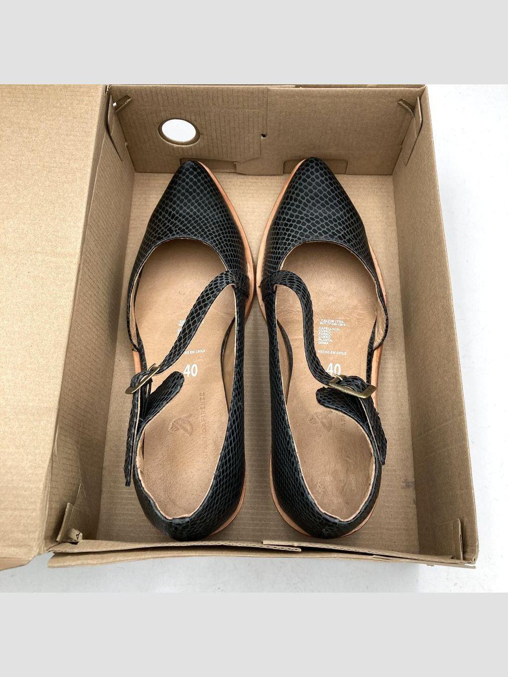 Zapatos GIANI DAFIRENZE - Talla 40 (VOP00945393)-4