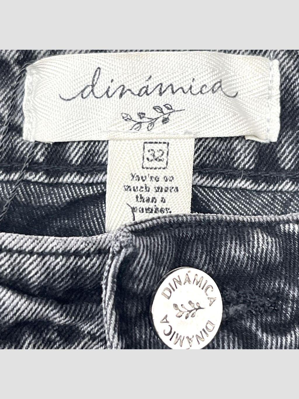 Jean DINÁMICA DESIGN - Talla 32 (VOP01205659)-2