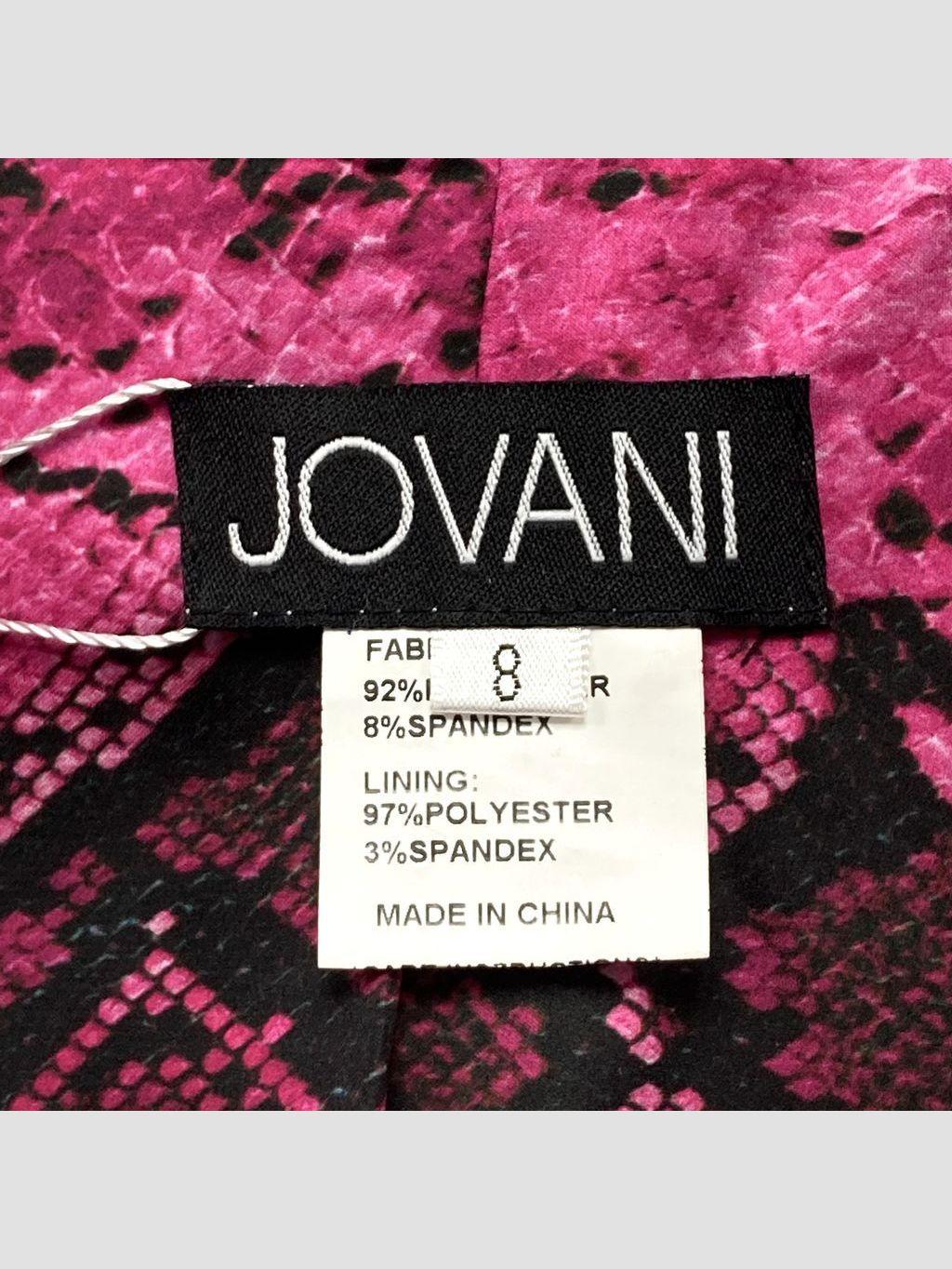 Blazer JOVANI - Talla M (VOP01037291)-3