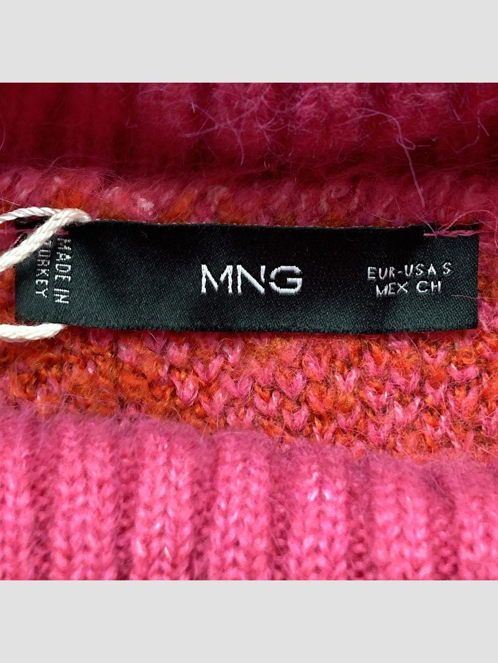 Sweater MANGO - Talla S (VOP00970687)-2