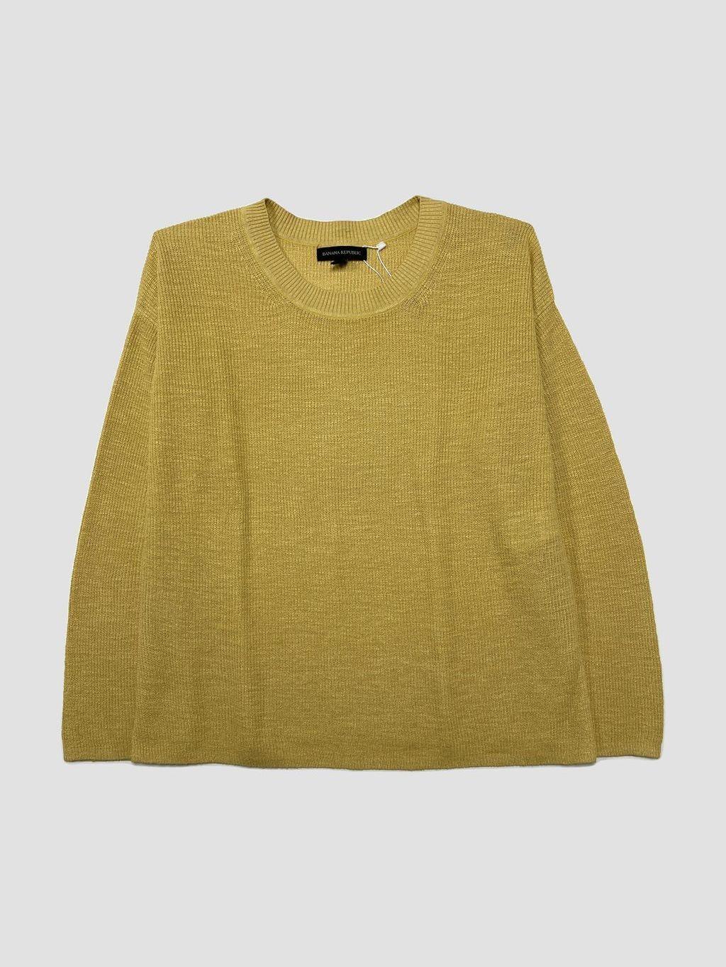 Polera BANANA REPUBLIC - Talla M (VOP01113451)-0