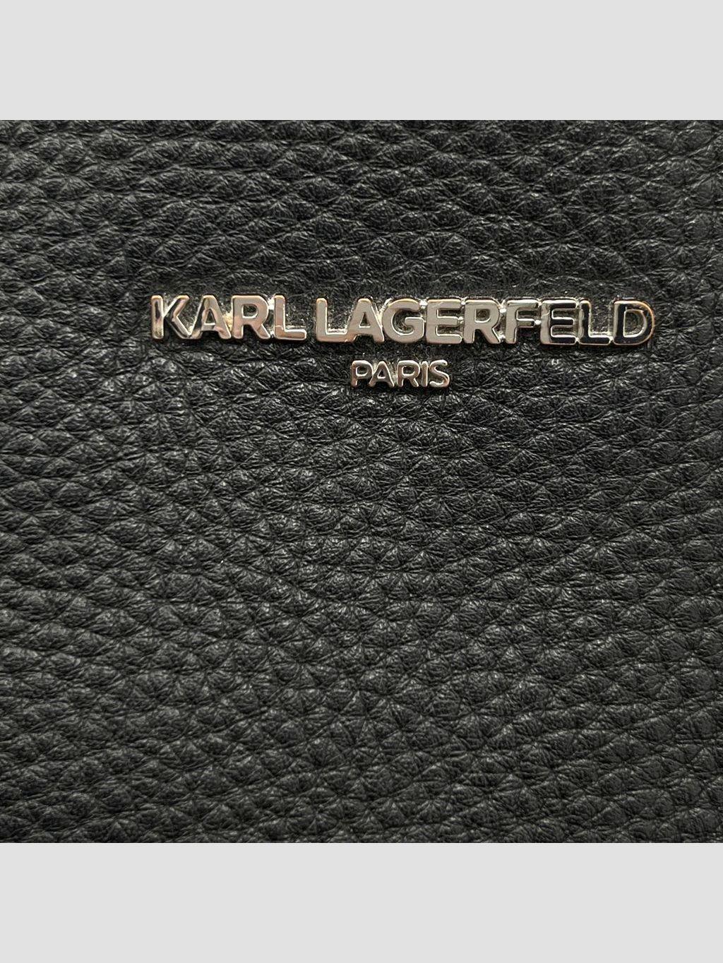 Cartera KARL LAGERFELD - Talla Talla Única (VOP01103692)-2