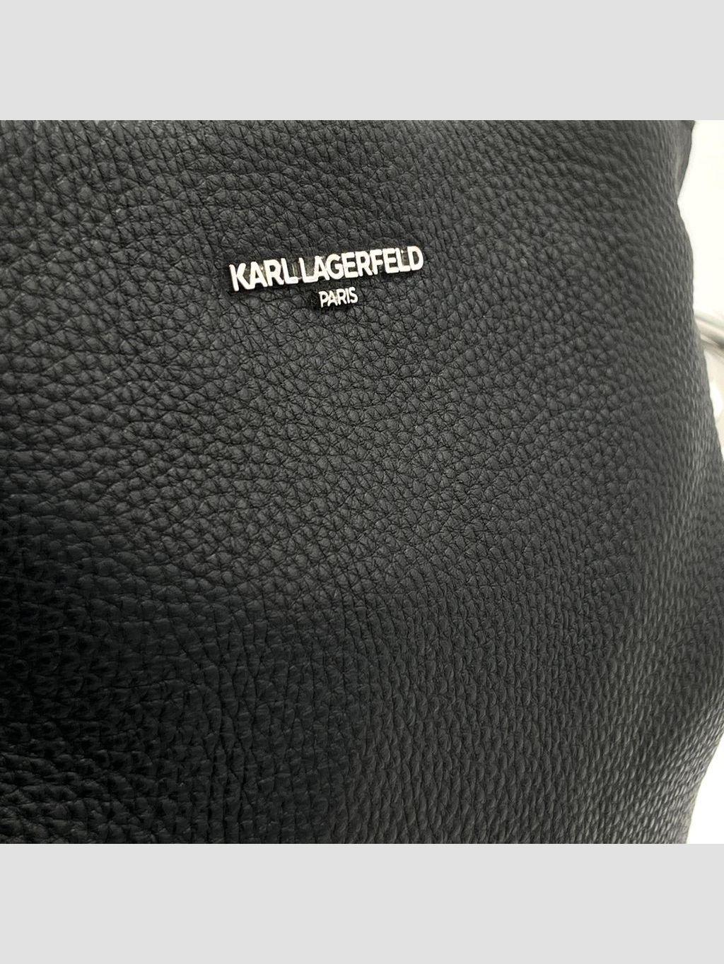 Cartera KARL LAGERFELD - Talla Talla Única (VOP01103692)-3