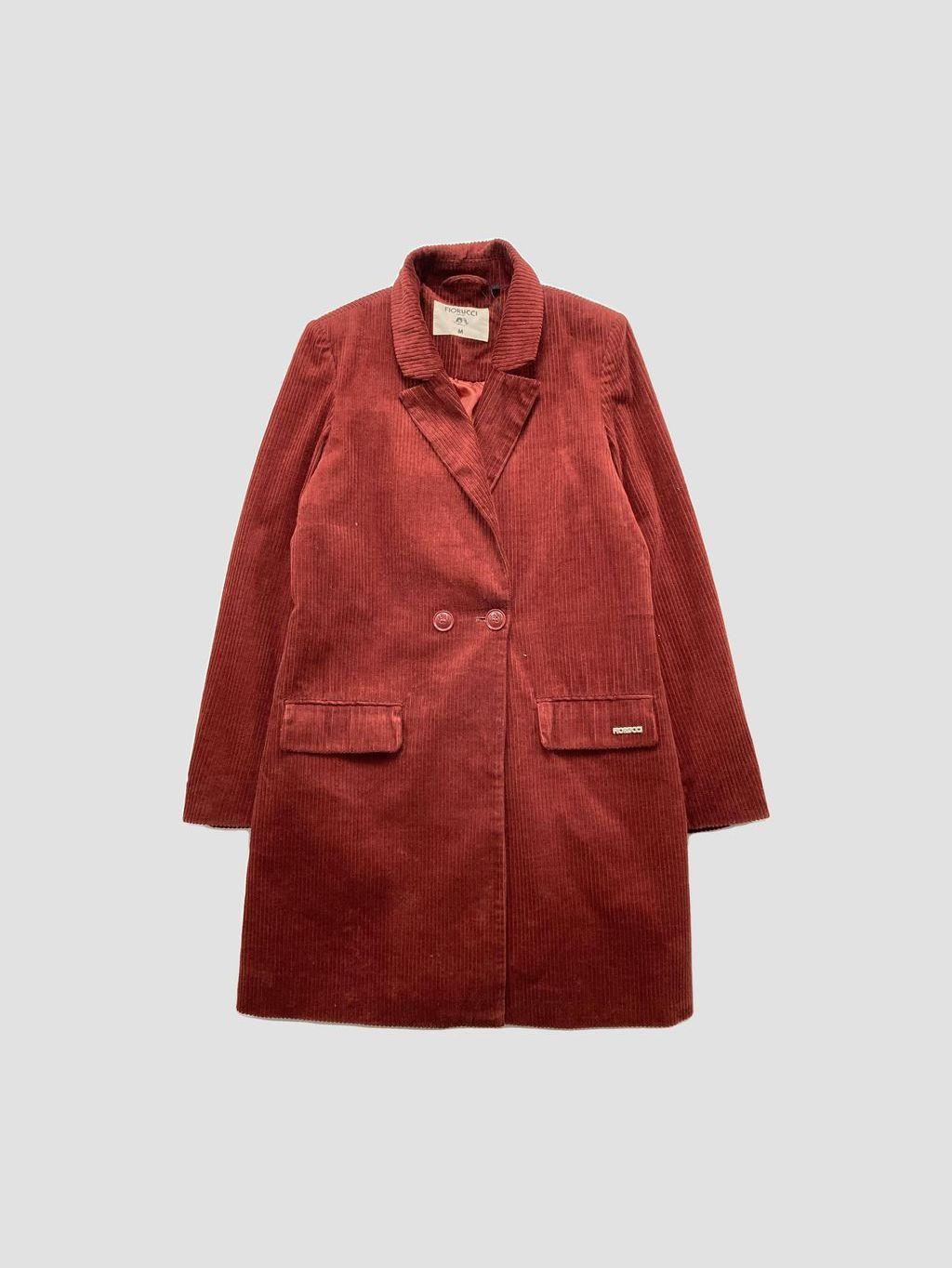 Abrigo FIORUCCI - Talla M (VOP00888126)-0