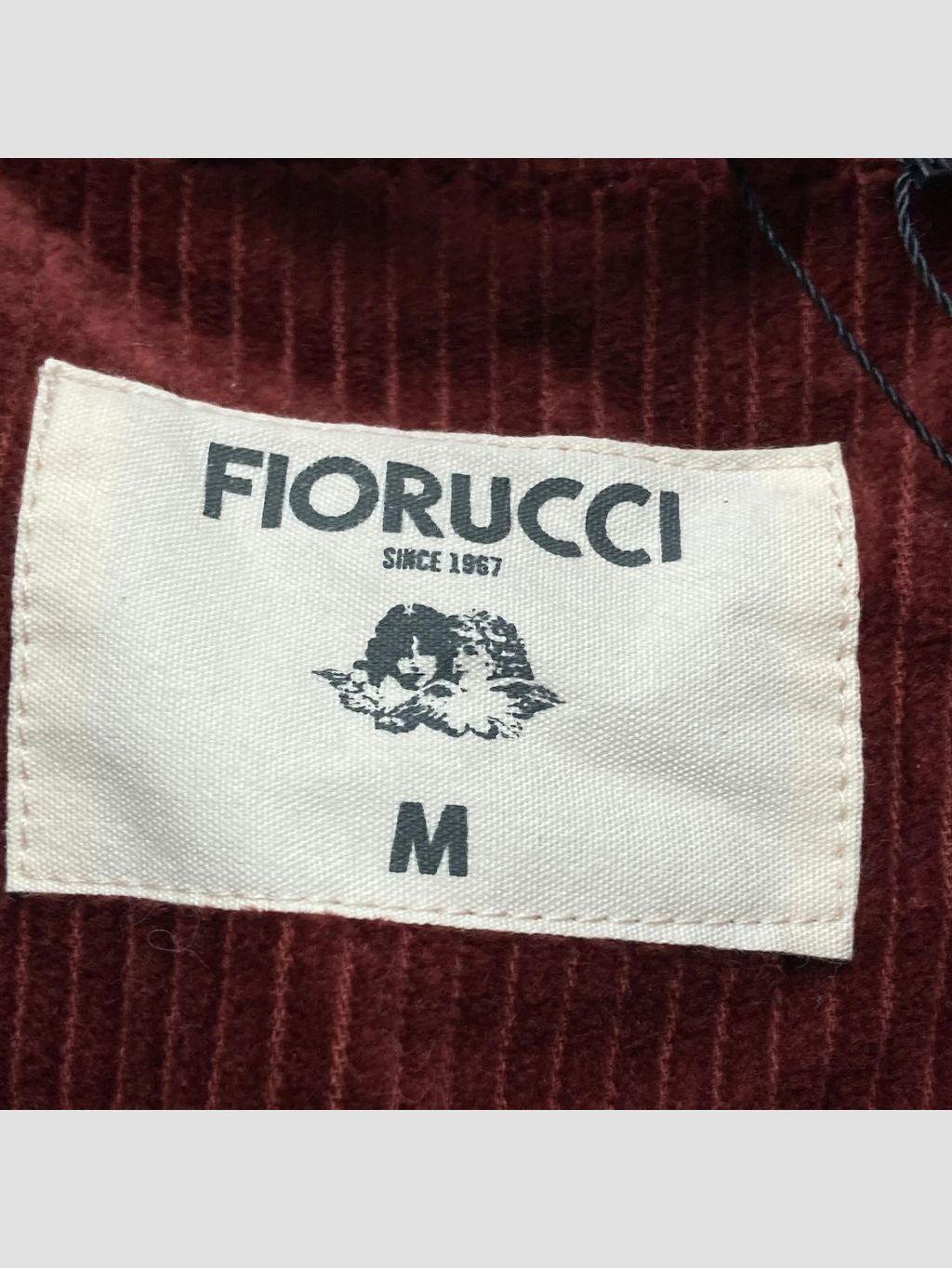 Abrigo FIORUCCI - Talla M (VOP00888126)-1